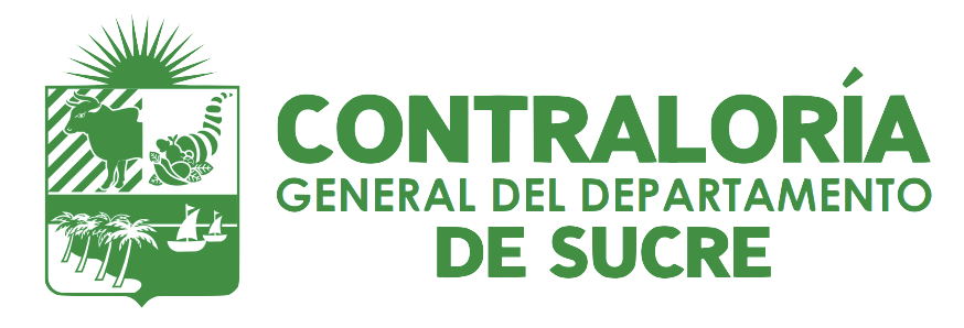 Contraloría General del Departamento de Sucre